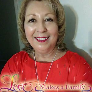 Meet your Posher, Judy g.